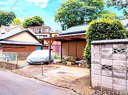 物件画像 佐倉市新町　中古戸建