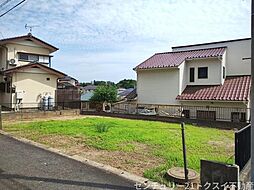 物件画像 佐倉市城　売地