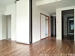 居間