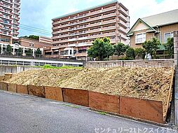 物件画像 佐倉市上座　売地