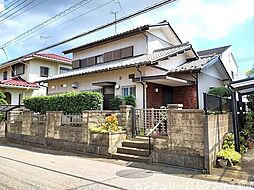 物件画像 四街道市千代田　中古戸建