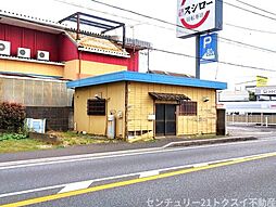 物件画像 佐倉市井野　売地