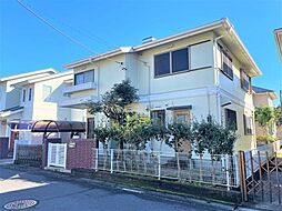 物件画像 佐倉市藤治台　中古戸建