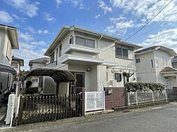 物件画像 佐倉市藤治台　中古戸建