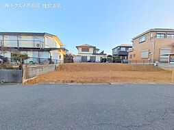 物件画像 四街道市旭ヶ丘11期 1号地 売地