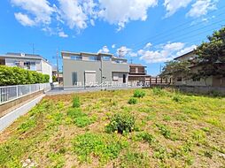 物件画像 四街道市栗山 No_B 売地