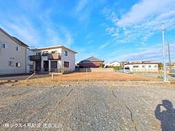 物件画像 酒々井町中川 売地