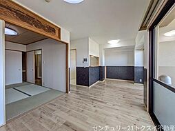 居間