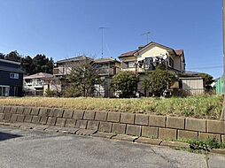 物件画像 富里市立沢新田