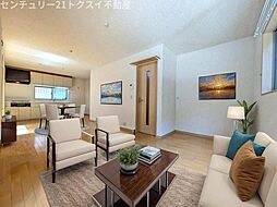 物件画像 佐倉市江原台　中古戸建