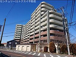 物件画像 ダイアパレスさくらグランドキャッスル