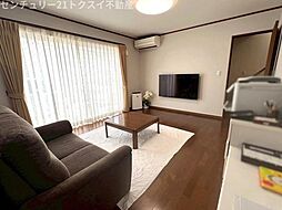 居間