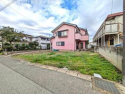 物件画像 四街道市和良比　売地