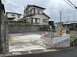 物件画像 佐倉市生谷　土地