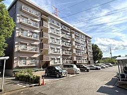 物件画像 ユーカリ五番町ハイツ3号棟