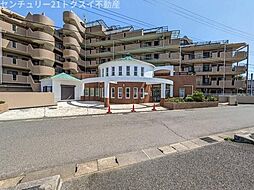 物件画像 ヒューマンスクエア桜ヶ丘