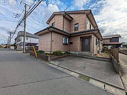 物件画像 佐倉市上志津原　中古戸建