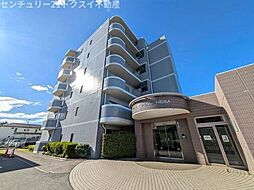 物件画像 パストラルハイム佐倉志津弐番館