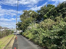 物件画像 上志津原　土地