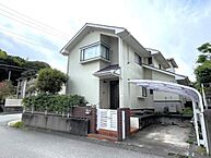 千葉県佐倉市藤治台16-10：物件画像