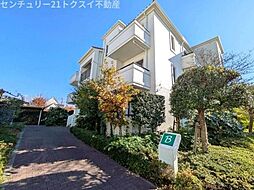 物件画像 ウッドパーク志津Ｂ棟