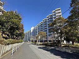 マンションイメージ