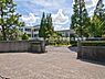 周辺：四街道市立千代田中学校まで1505m
