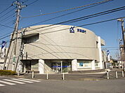 京葉銀行佐倉支店まで5289m