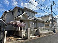 千葉県佐倉市大崎台4丁目：物件画像