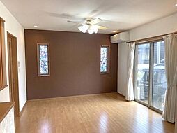 佐倉市石川　中古戸建