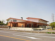 佐倉くるみ幼稚園まで1366m