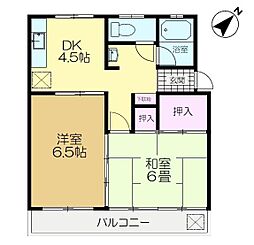 臼井台ハイツ