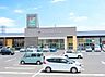 周辺：ヨークマートもねの里店まで2108m