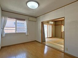 洋室の画像