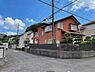 その他：北西の角地