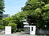 周辺：佐倉市立佐倉中学校まで1100m