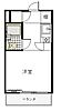 トップ南流山4階3.5万円