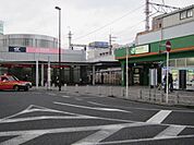 南流山駅(首都圏新都市鉄道 つくばエクスプレス)まで720m