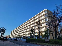 物件画像 コープ野村南流山壱番街2号棟