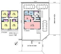 物件画像 金沢区釜利谷西3丁目