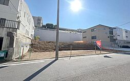 物件画像 中区本牧大里町　全2区画Ａ号棟