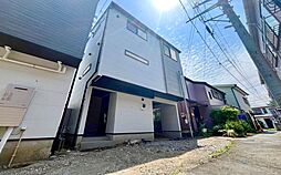 物件画像 中区本牧元町　全8棟8号棟