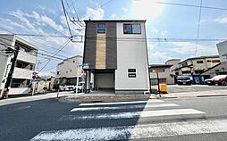 物件画像 西区　西戸部町2丁目　1号棟