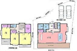 磯子区岡村7丁目