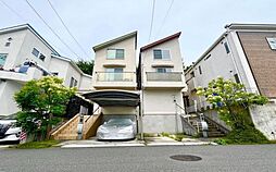 物件画像 青葉区荏田町　戸建て