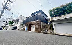 物件画像 青葉区桜台　戸建て