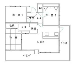 物件画像 ナイスサンソレイユ妙蓮寺