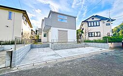 物件画像 鎌倉市今泉台3丁目　全1棟1号棟