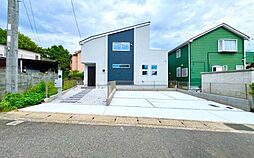 物件画像 青葉区大場町　全1棟