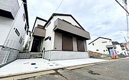 物件画像 緑区長津田2丁目1期3工区　全4棟I号棟